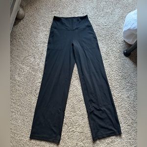 Lululemon Align Wide Leg Pant